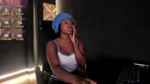 Nilo Solem online show from July 2026 10:08:02 PM