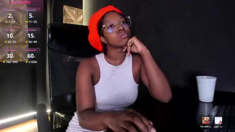 Nilo Solem online show from July 2026 10:19:02 PM