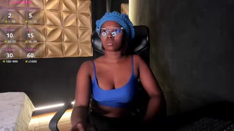 Nilo Solem online show from July 2026 10:50:01 PM