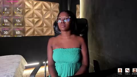 Nilo Solem online show from July 2026 09:58:01 PM