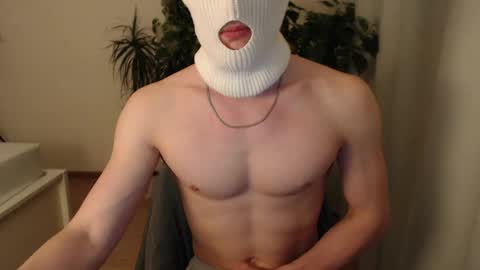 Conor and Chester online show from April 2026 05:53:02 PM