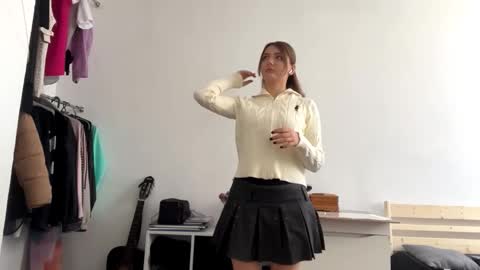 Amelia online show from February 2026 11:52:01 AM