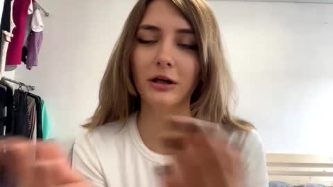 Amelia online show from February 2026 12:56:01 PM