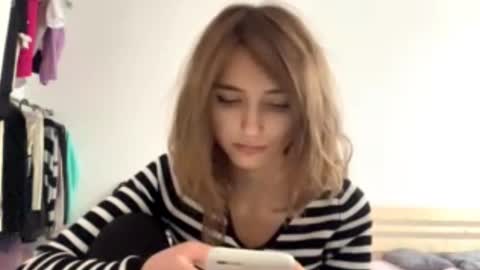 Amelia online show from February 2026 12:05:02 PM