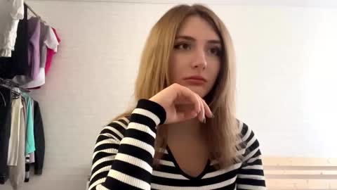 Amelia online show from March 2026 01:18:02 PM