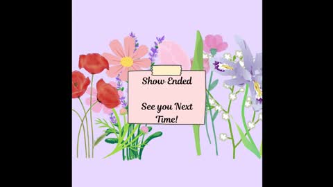 ANR Mommy online show from September 2025 10:38:02 AM