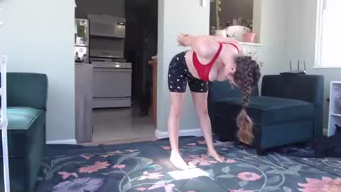 ANR Mommy online show from October 2025 04:31:02 PM