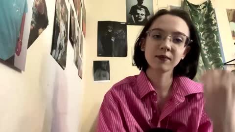 consuelamcelwaine online show from March 2026 02:45:01 PM