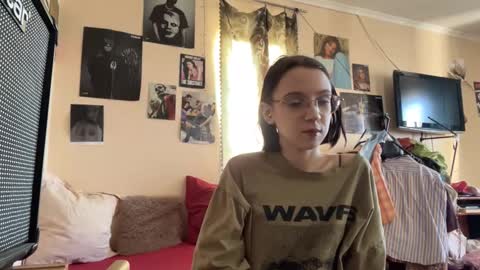 consuelamcelwaine online show from March 2026 01:48:02 PM