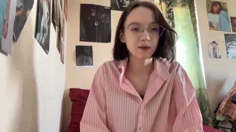 consuelamcelwaine online show from March 2026 01:38:02 PM