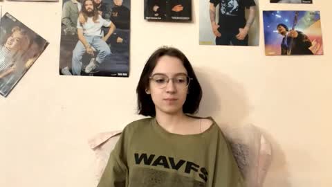 consuelamcelwaine online show from March 2026 02:34:02 PM