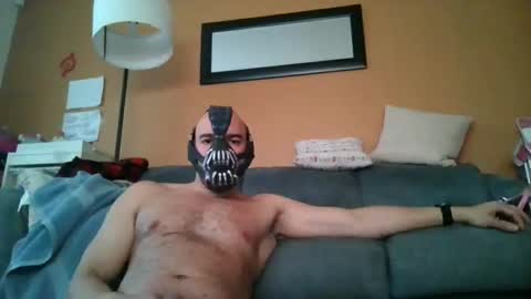 Zaddy43 online show from December 2024 04:06:01 PM