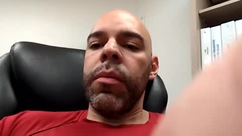 Zaddy43 online show from January 2026 04:48:02 AM