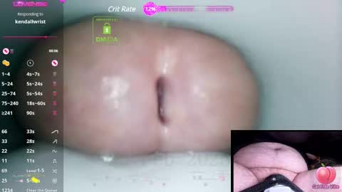 Control online show from February 2025 09:13:02 PM