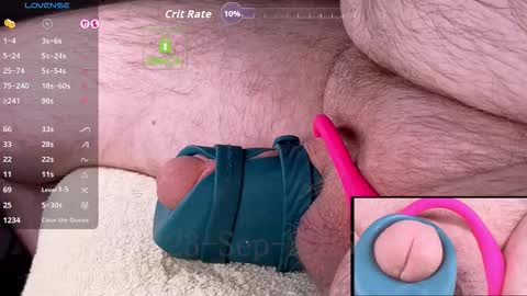 Control online show from September 2025 07:33:02 AM