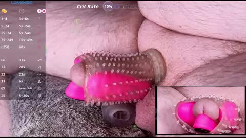 Control online show from April 2026 05:40:02 PM