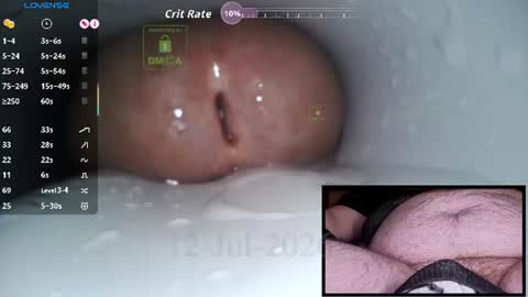 Control online show from July 2026 09:28:02 PM