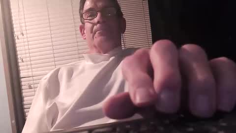 Jackson online show from November 2025 11:12:02 AM