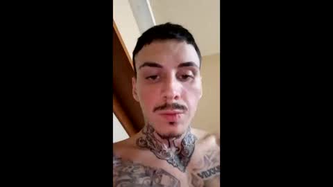 convictedfelonpornstar online show from April 2026 08:15:01 PM