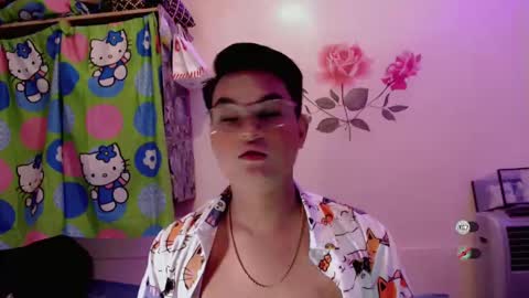 cookiedunkin online show from February 2025 11:40:02 AM