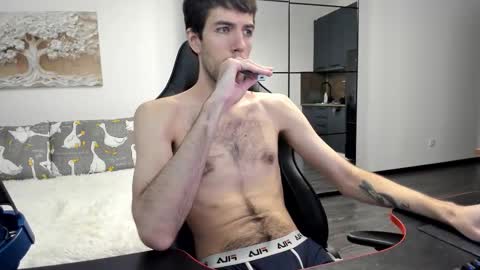 cookies_boys online show from November 2025 01:45:02 PM