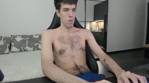 cookies_boys online show from February 2026 07:34:02 PM