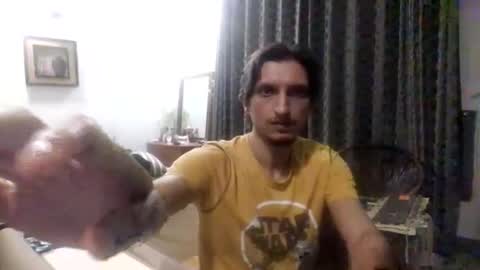 Cool2Buddies online show from October 2025 01:17:02 AM