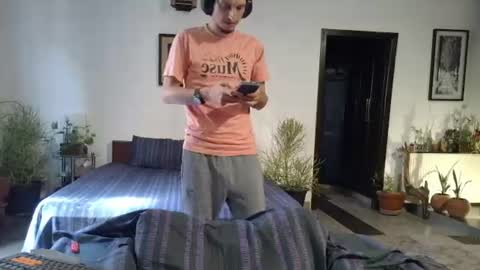 Cool2Buddies online show from August 2026 04:17:02 AM