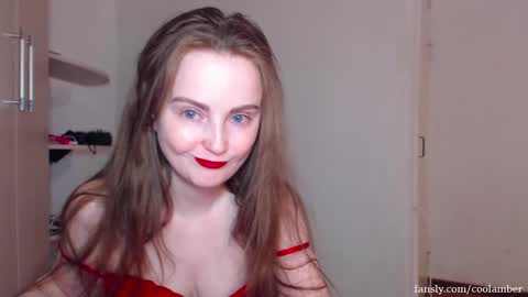 Amber online show from March 2025 07:02:01 AM