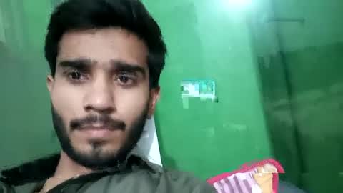 coolboy5600 online show from December 2024 01:11:02 PM