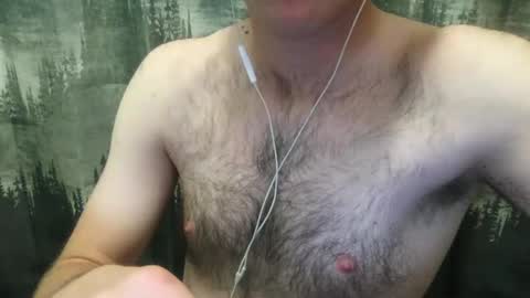 Cool Dude online show from December 2024 02:19:02 AM