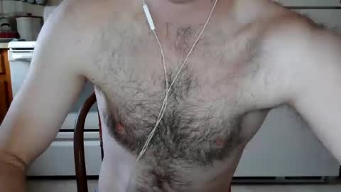 Cool Dude online show from February 2025 08:54:02 PM