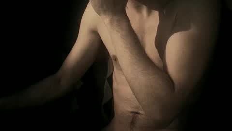 ChoveEnArrakis online show from January 2026 08:56:01 PM