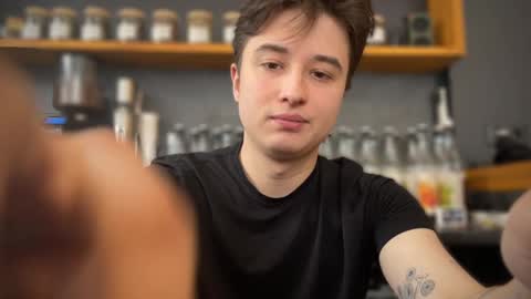 Lisa and Alen online show from February 2025 09:16:02 AM