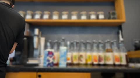 Lisa and Alen online show from February 2025 12:22:02 PM