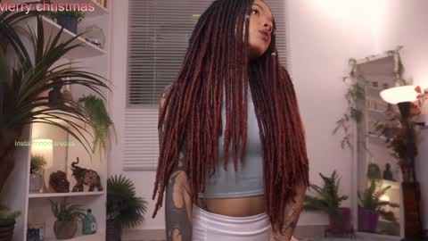 ROSELL 3   online show from December 2024 12:07:02 AM