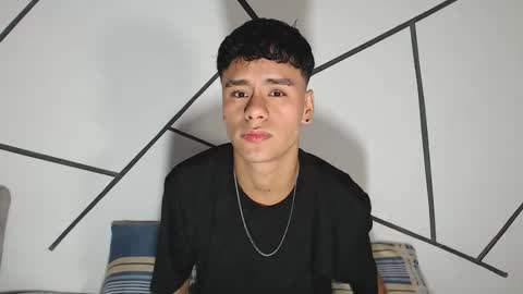 Snapshot of cooper_shiro chatting on December 2025 02:52:02 AM shiro online show from December 2025 02:52:02 AM