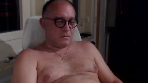 Coquin369 online show from June 2026 08:13:02 PM