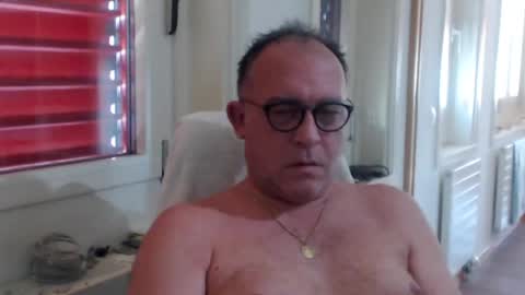 Coquin369 online show from June 2026 08:19:02 AM