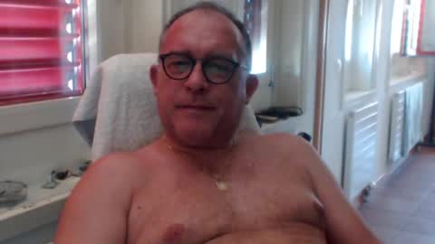 Coquin369 online show from June 2026 10:43:01 AM