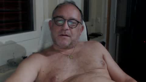 Coquin369 online show from July 2026 09:14:01 PM