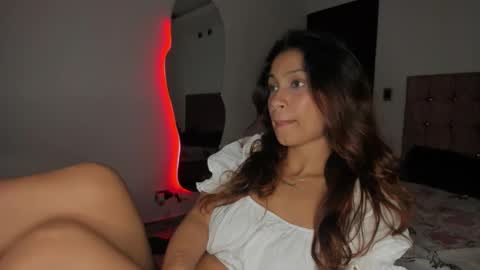 Snapshot of cora22_ chatting on May 2026 03:58:02 AM CORA online show from May 2026 03:58:02 AM