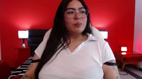 Cora online show from April 2026 11:22:02 AM