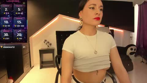 Snapshot of coral_gibson chatting on November 2025 03:00:02 PM Coral online show from November 2025 03:00:02 PM