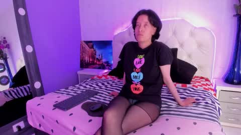 Coral and Ocean online show from November 2025 01:01:01 PM