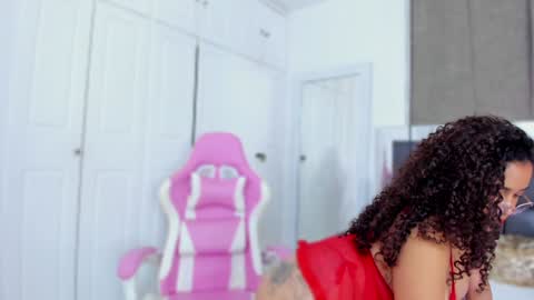 coralharmon online show from January 2025 05:12:02 PM