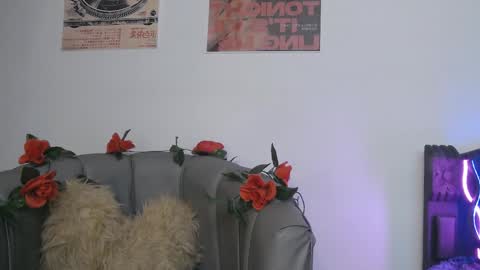 Coralie Bronson online show from February 2026 05:43:01 PM