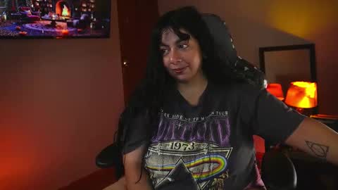 Coraline online show from October 2025 03:40:01 PM