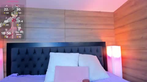 coralineross_ online show from December 2025 11:27:02 AM