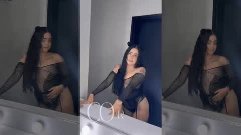 C O R A L  C A L I O P E   online show from November 2025 10:47:02 AM